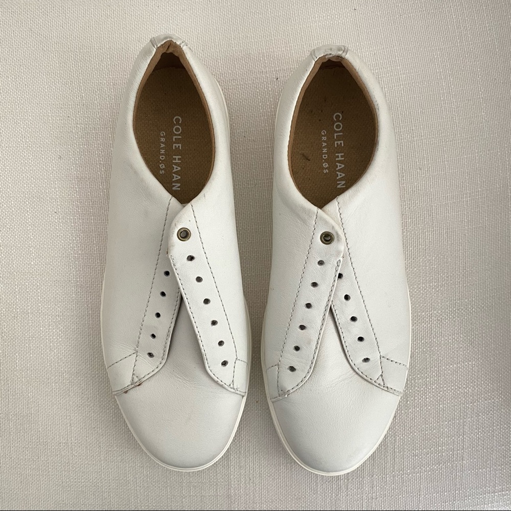 Cole Haan Grans Os Sneakers